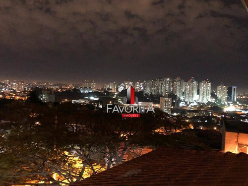 Imagem 14 de 30 de Sobrado Com 4 Dormitórios À Venda, 250 M² Por R$ 999.000,00 - Jardim Santa Rosa - Taboão Da Serra/sp - So0028