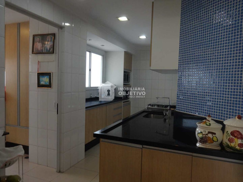 Imagem 27 de 30 de Apartamento Com 3 Dorms, Lar São Paulo, São Paulo - R$ 850 Mil, Cod: 3465 - V3465