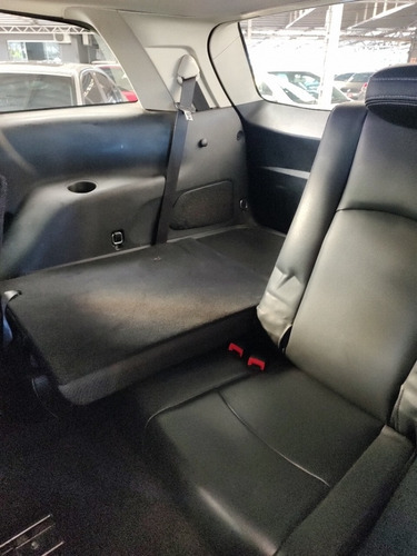 Imagem 9 de 9 de Fiat Freemont Precision