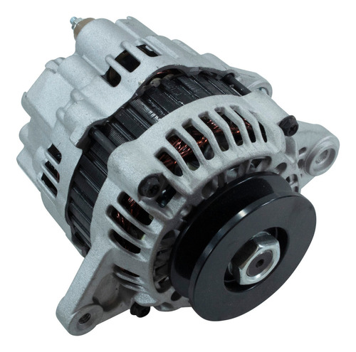 Alternador Nuevo Para New Holland E18b Diesel 2007 2008 2009