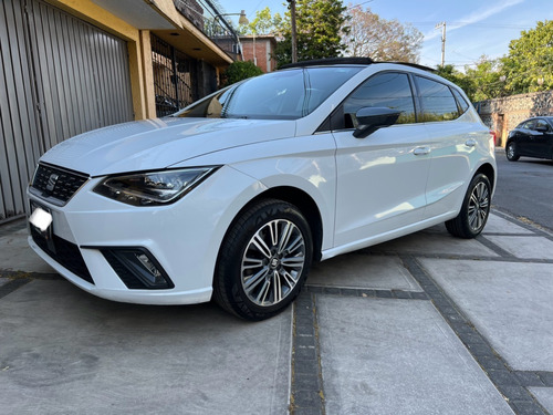 Seat Ibiza 2020