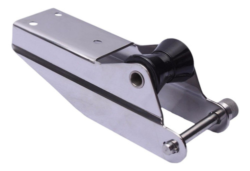 Rodillo De Ancla De Proa, Hardware Marino, Elevación 230 Mm