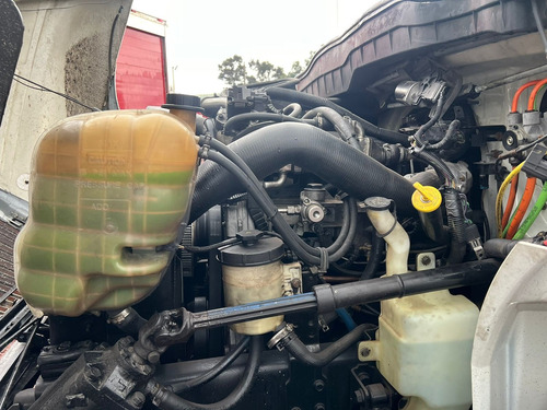 Camion Pipa International 2011 Tanque 10 Mil Litros Id 1510