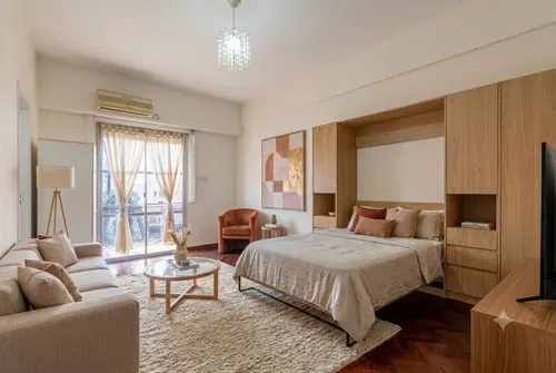 Departamento En Venta En Barrio San Nicolas