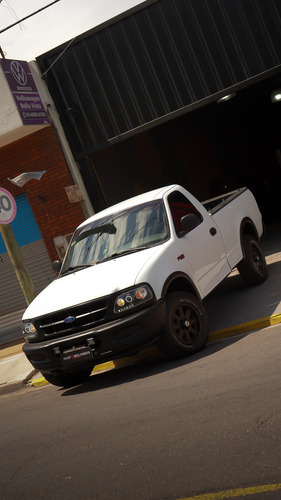 Ford F-150 4.2 Xlt V6 4x4