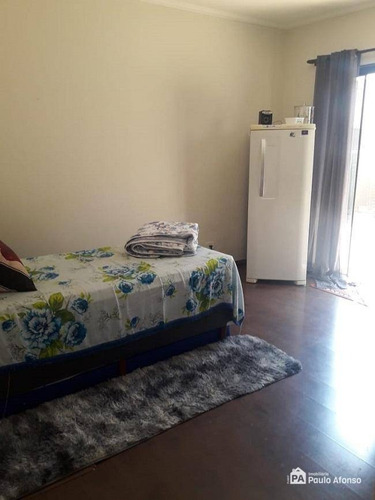 Casa Com 3 Dormitórios À Venda, 133 M² Por R$ 550.000,00 - Jardim Campos Elísios - Poços De Caldas/mg - Ca0094