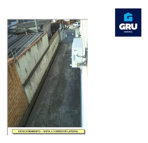 Imagem 4 de 8 de Predio Comercial Localizado Na Vila Galvão - Pco993