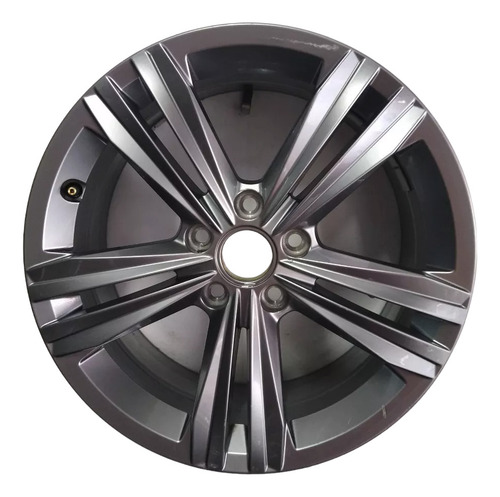 Roda Vw Jetta R Line Aro 17 Original !!!!