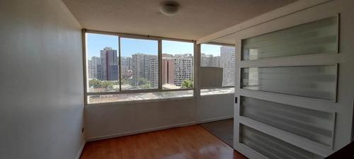 Depto 1 Dormit Excelente Ubicación San Isidro 635, Santiago