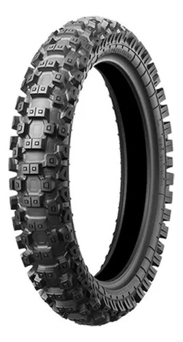 Llanta 100 90 19 X40r Battlecross 57m Bridgestone