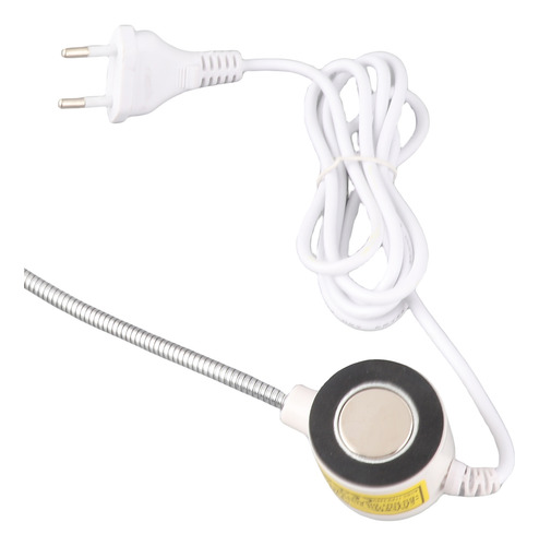 Led De Costura Para Máquina, Base Ajustable #05