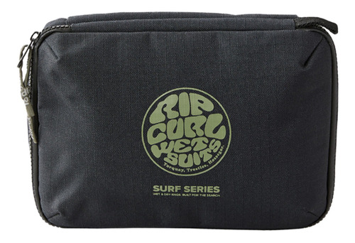 Kit Para Cera Rip Curl Surf Series - La Isla