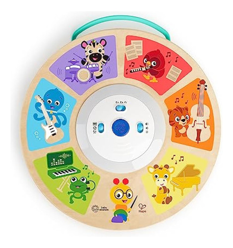 Baby Einstein Cal's Smart Sounds Symphony Magic