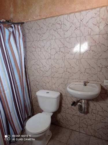 Imagen 3 de 10 de Galpon En Venta En El Pueblo San Diego Hilmar Rios C440103