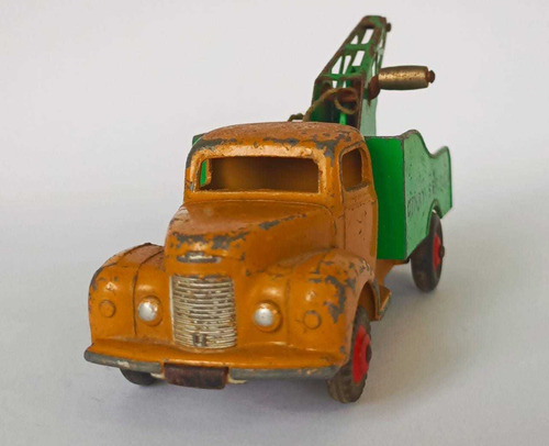 Dinky Toys Commer Made In England 