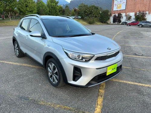 Kia Stonic 1.0 Zenith