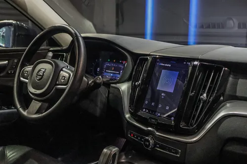 Volvo Xc60 B5 Polestar Engineered 2.0 Aut.sec Awd 2022 606