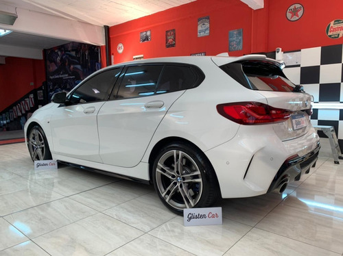 Bmw M135i 5 Puertas, Como Nuevo, Titular!!