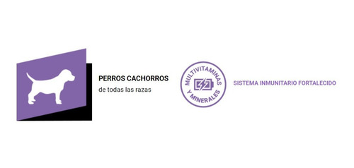 Imagen 5 de 10 de Alimento De Perros Exact Cachorros 15 Kg