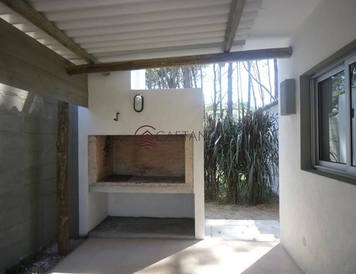 Imagen 4 de 23 de Casa Playa Montoya Cuatro Dormitorios - La Barra Montoya