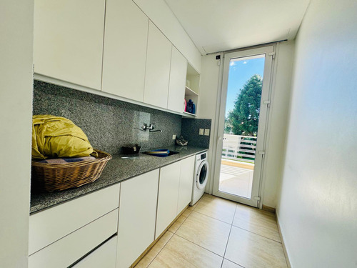 Casa Minimalista En Venta 6 Ambientes Ramos Mejia