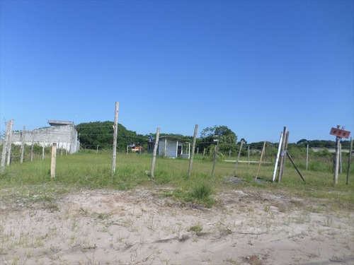 Imagem 3 de 11 de Terreno Com Casa Em Itanhaem
