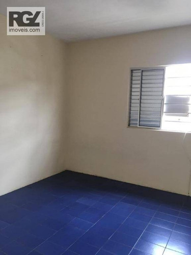 Imagem 15 de 24 de Casa À Venda, 105 M² Por R$ 290.000,00 - Jardim Independência - São Vicente/sp - Ca0615