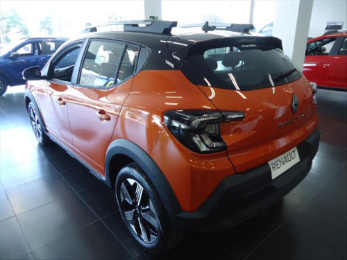 Renault Kardian 1.0 Tce Techno Edc