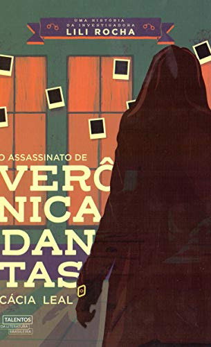 Libro Assassinato De Veronica Dantas, O