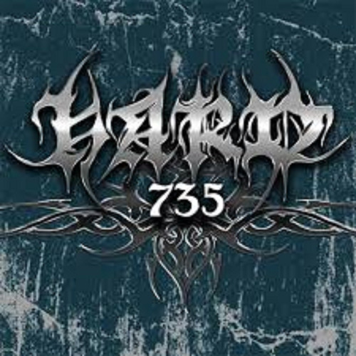 Imagen 2 de 2 de Stormlord - The Gordon Cult - Cd Digipack
