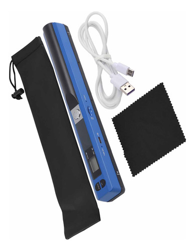 Escáneres De Bolígrafo Escáner Portátil Escáner Usb