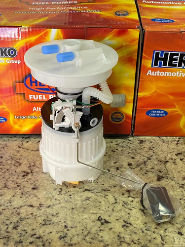 Módulo Bomba De Gasolina Para Mazda 3 Ford Focus Herko