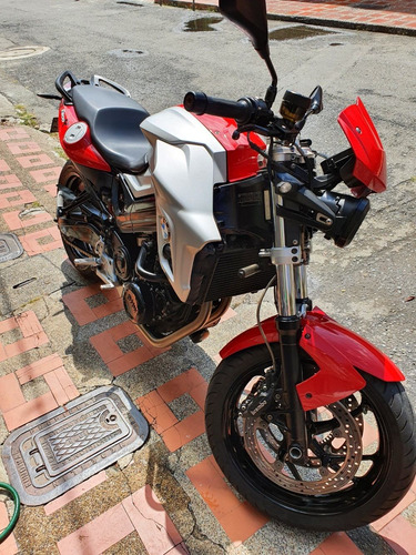 Bmw F800r
