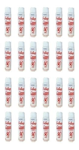 Frilayp Crema 30vol 100cc X24un