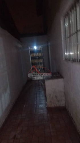 Imagem 7 de 20 de Jardim Itapura - Sobrado Bem Acabado - Id 1234. - 1234