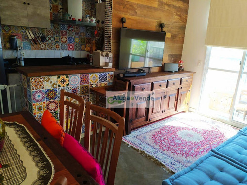Imagem 9 de 26 de Apartamento Com 2 Dormitórios À Venda, 51 M² Por R$ 300.000,00 - Vila Augusta - Guarulhos/sp - Ap0254