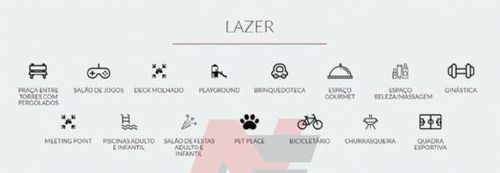 Imagem 3 de 15 de 09431 - Apartamento 2 Dorms. (1 Suíte), Centro - Osasco/sp - 9431