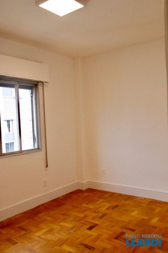 Imagem 7 de 15 de Apartamento - Jardim Paulista - Sp - 576501