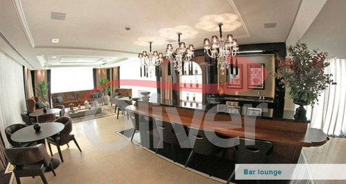 Imagem 10 de 30 de Millennium Palace, Apartamento 4 Dormitorios, 6 Vagas De Garagem, Centro, Balneário Camboriú, Santa Catarina - Ap00860 - 33566364