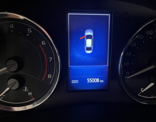 Toyota Corolla 2.0 XEI 16V FLEX 4P AUTOMÁTICO