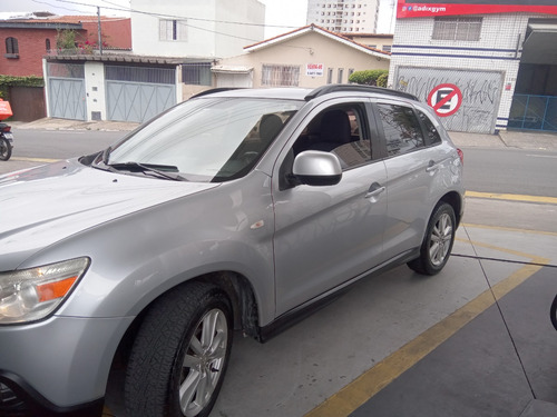 Mitsubishi ASX 2.0 4x2 Cvt 5p
