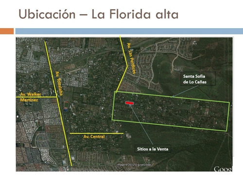 Imagen 5 de 7 de Sitios Con Agua En Santa Sofia De Lo Cañas