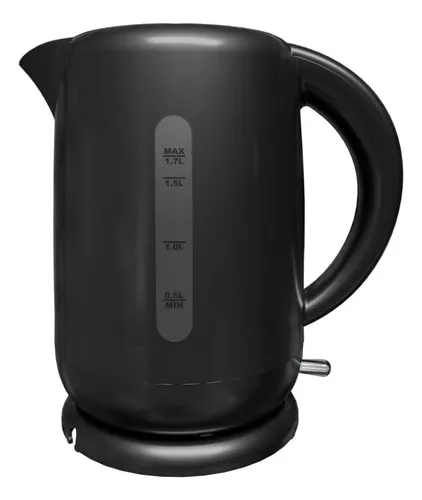 Hervidor 1,7 Litros Bvstkt3101-052 Negro Oster.
