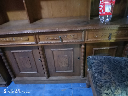 Venta De Biblioteca Por Apuro