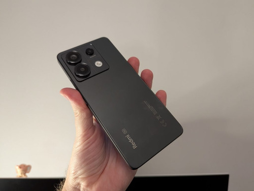 Redmi Note 13 Pro 5g 256gb/8gb Liberado Versión Global