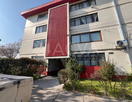 Villa Los Presidentes 3d-1b Ñuñoa