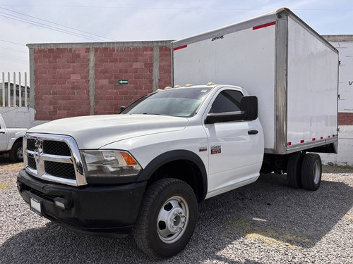 RAM 4000 5.7 Chasis Cabina Pl 4x2 Mt