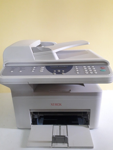 Impresora Xerox Phaser 3200 Para Repuesto