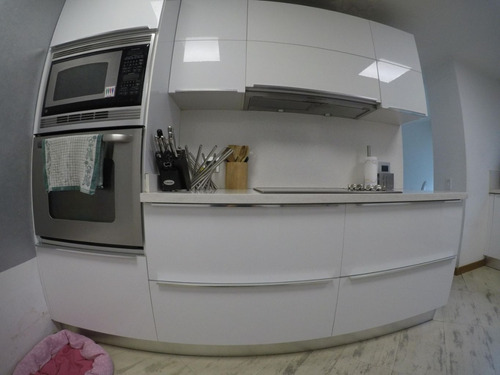 Imagen 3 de 28 de Apartamento En Venta - Las Mercedes 21-522 - Ja 04242153335