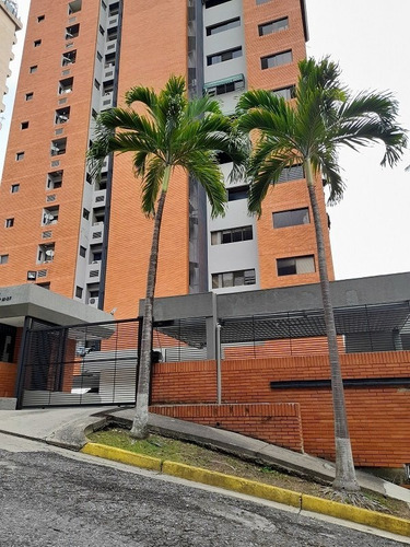 Apartamento En Res. Isla Coral M-25, El Parral, Valencia, Edo. Carabobo